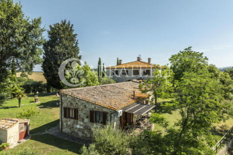 Montalcino meravigli