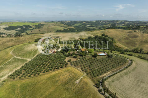 Montalcino meravigli