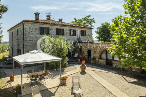 Montalcino meravigli