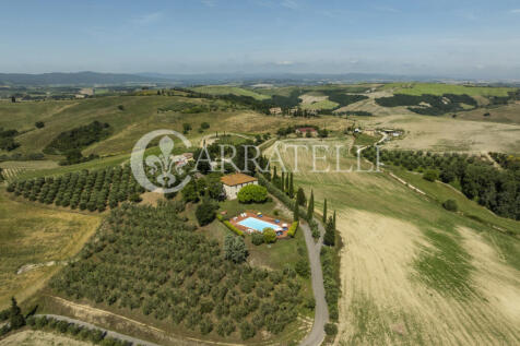 Montalcino meravigli