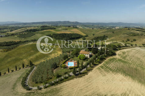 Montalcino meravigli