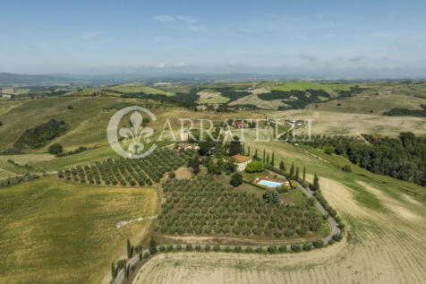 Montalcino meravigli