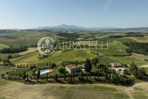 Montalcino meravigli
