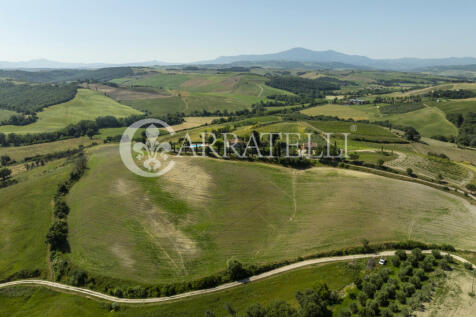 Montalcino meravigli