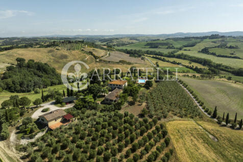 Montalcino meravigli