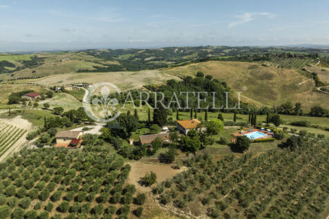 Montalcino meravigli