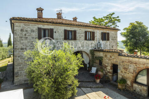 Montalcino meravigli