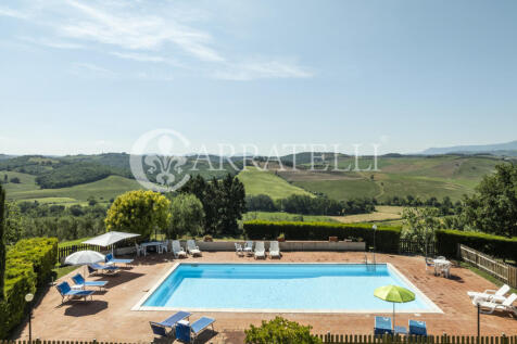 Montalcino meravigli