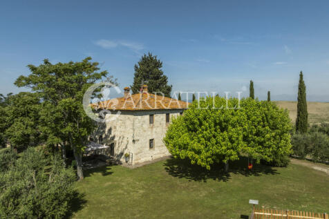 Montalcino meravigli