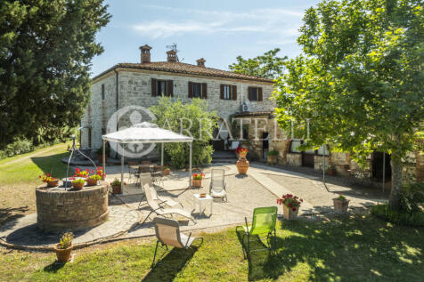Montalcino meravigli