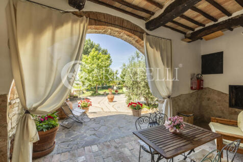 Montalcino meravigli