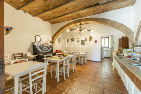 Montalcino meravigli