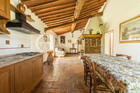 Montalcino meravigli
