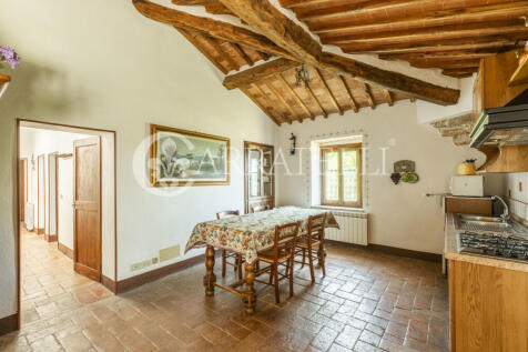 Montalcino meravigli