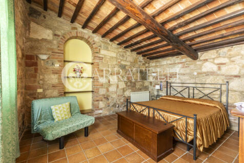 Montalcino meravigli