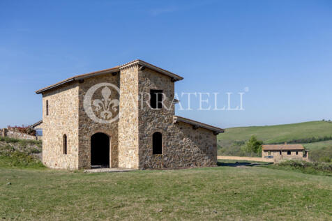 Casale di nuova cost