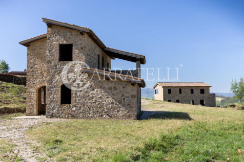 Casale di nuova cost