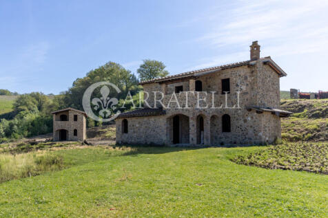 Casale di nuova cost