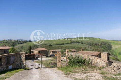Casale di nuova cost