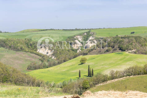 Casale di nuova cost