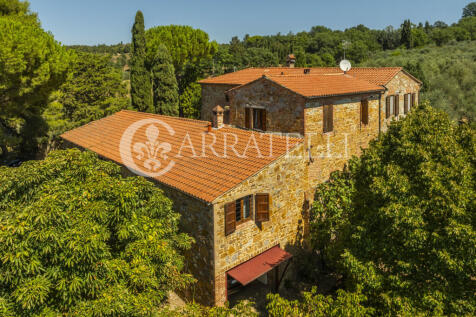 Casale in campgna a 