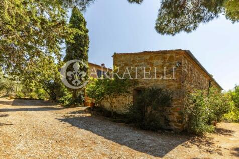 Casale in campgna a 