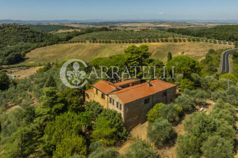 Casale in campgna a 