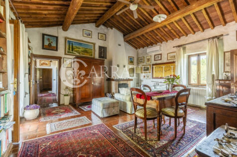 Casale in campgna a 