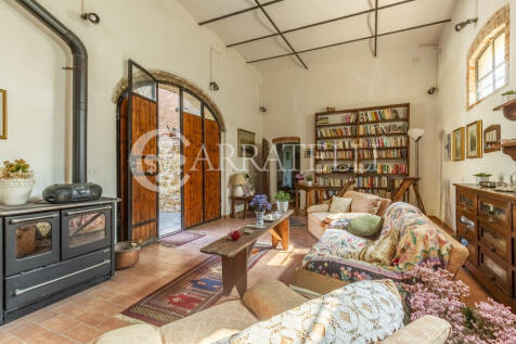 Casale in campgna a 