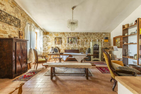 Casale in campgna a 