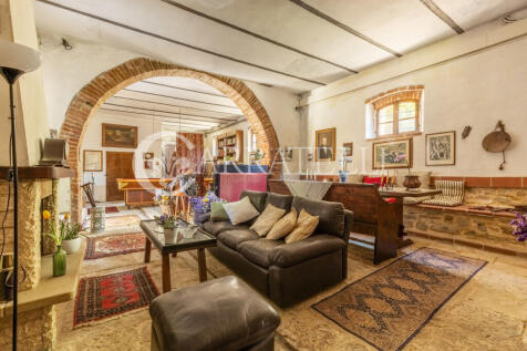 Casale in campgna a 