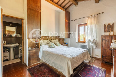 Casale in campgna a 