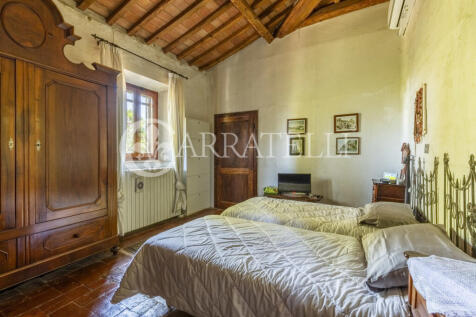 Casale in campgna a 