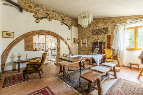 Casale in campgna a 