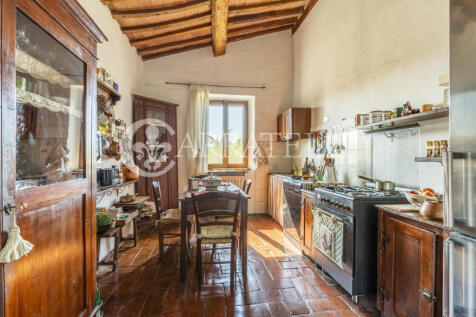 Casale in campgna a 