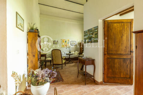 Casale in campgna a 