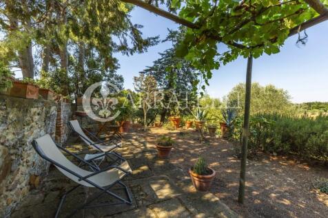 Casale in campgna a 