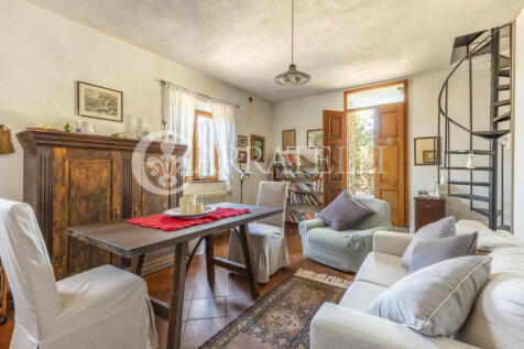 Casale in campgna a 