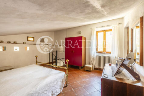 Casale in campgna a 