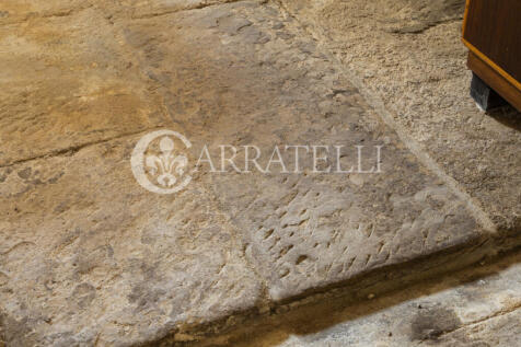 Casale in campgna a 