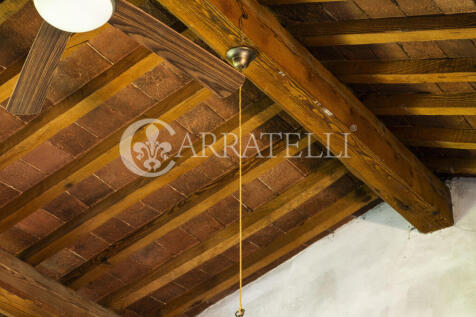 Casale in campgna a 