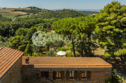 Casale in campgna a 