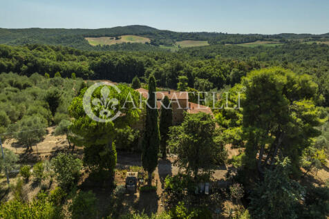 Casale in campgna a 