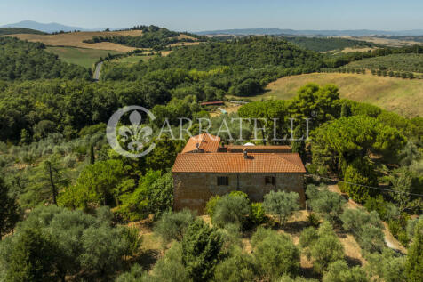 Casale in campgna a 
