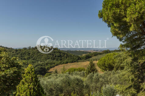 Casale in campgna a 