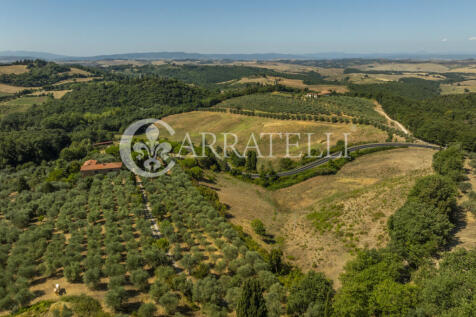 Casale in campgna a 