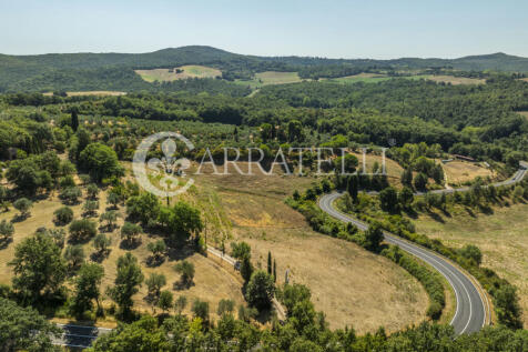 Casale in campgna a 