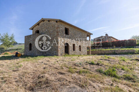 Casale di nuova cost