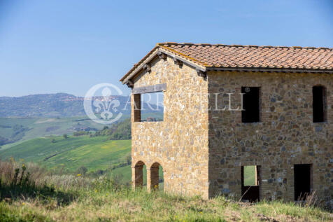 Casale di nuova cost