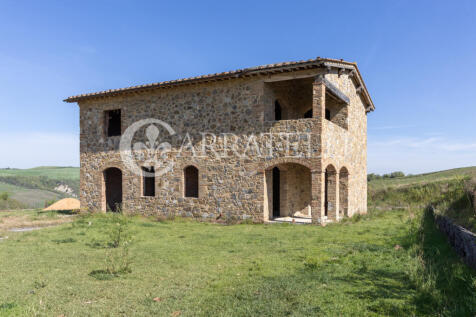 Casale di nuova cost